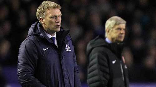 Con số thống kê khiến CĐV MU ngồi trên “đống lửa”