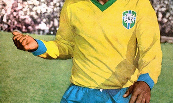 5 ngôi sao làm “chuyện ấy” sớm nhất