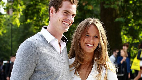 Chán cuộc sống độc thân, Murray muốn “vơ lấy tội”