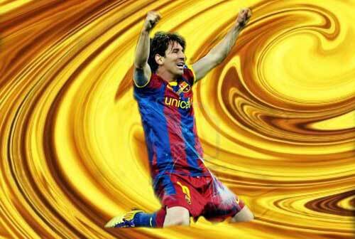 Messi sắp trở thành cầu thủ hưởng lương cao nhất thế giới