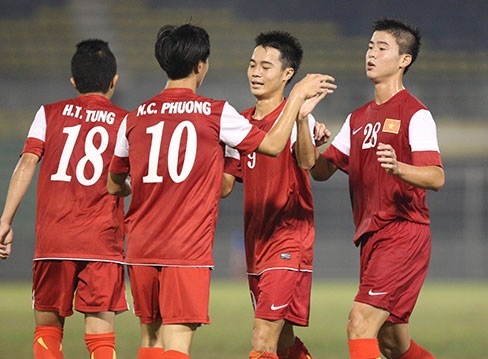 Người hâm mộ đổ xô đi “săn” vé xem U19 Việt Nam thi đấu