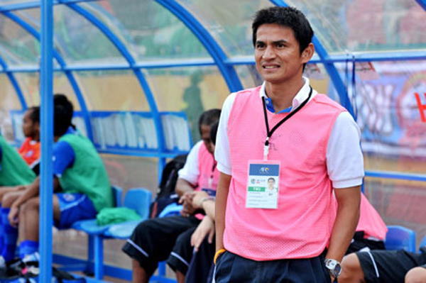 U23 Thái Lan tự tin vô địch SEA Games 27