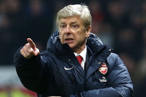 Arsenal sẽ “chìm nghỉm” và mất tất cả trong tháng 12?