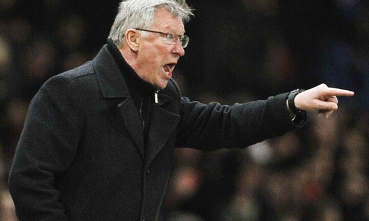 Sốc: Sir Alex bất ngờ đòi sa thải David Moyes