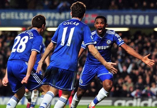 5 lý do khiến M.U khó thắng Chelsea
