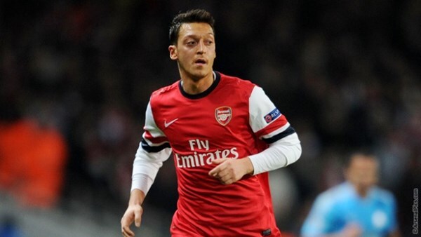 Thể thao 24h: M.U vồ hụt sao quèn, Arsenal không cần Ozil