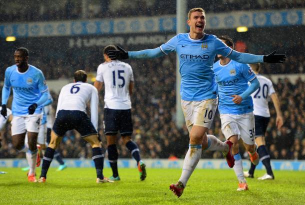 Link sopcast xem trực tiếp Man City–Tottenham (18h45)