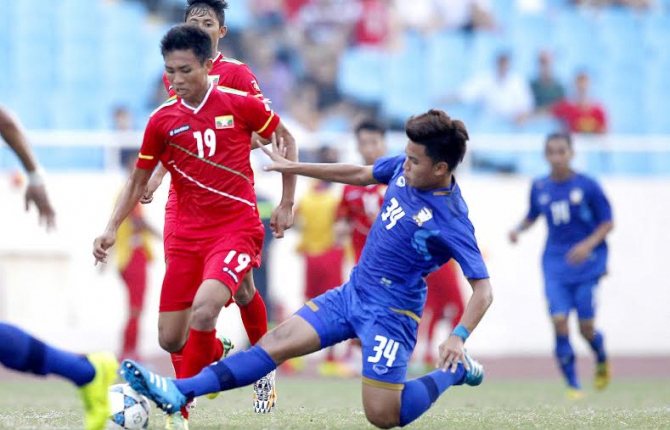 Link xem trực tiếp trận U19 Uzbekistan-U19 Triều Tiên (16h)