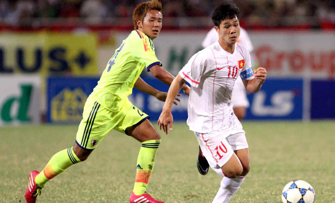 Soi sức mạnh đáng sợ đối thủ của U19 Việt Nam 