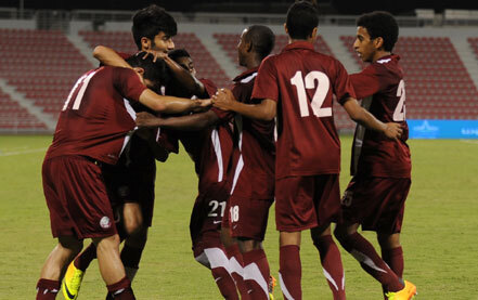 U19 Myanmar 2-3 U19 Qatar: Không có bất ngờ
