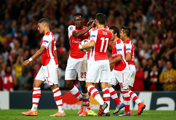 Link sopcast xem trực tiếp trận Arsenal-Swansea (23h)