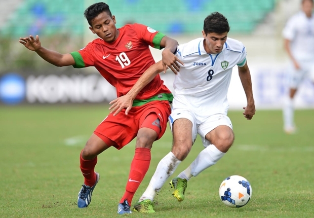 Link xem trực tiếp U19 Myanmar-U19 Uzbekistan (16h)
