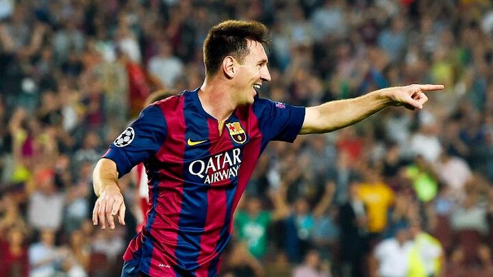 Clip: Messi và 5 siêu phẩm ngoạn mục nhất vào lưới Real Madrid