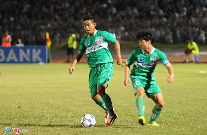 U19 HAGL rộng cửa vô địch U21 quốc tế