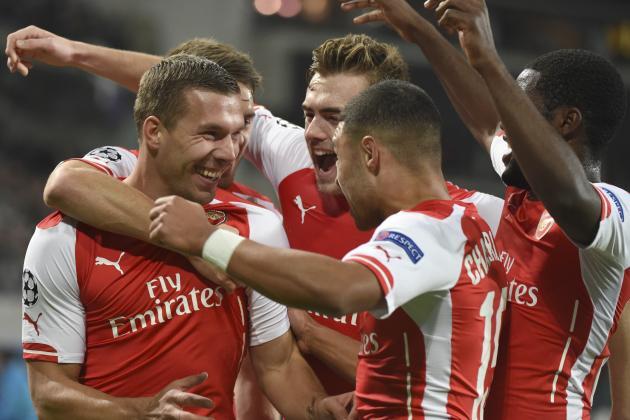 Link xem trực tiếp Arsenal-Burnley (22h)