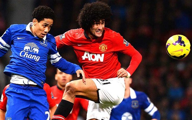 Link sopcast xem trực tiếp bóng đá trận MU-Everton (18h)