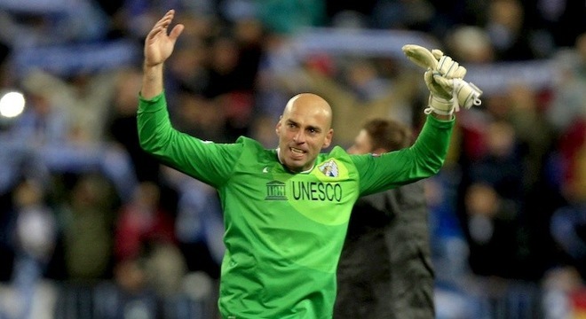 Tin nóng: Thủ thành Man City dính nghi án bán độ