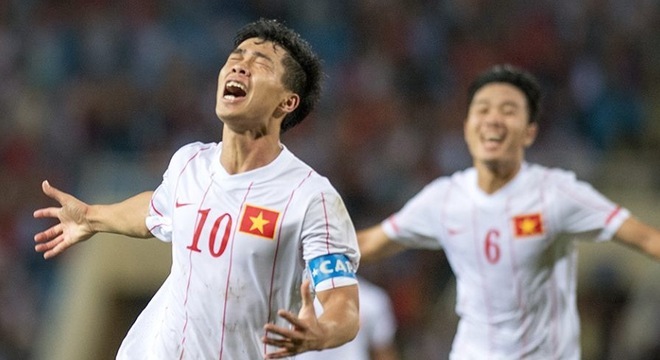 Công Phượng có giá chuyển nhượng hơn cả Luis Suarez?