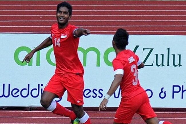Bảng B, AFF Cup 2014: Những chiến thắng đầy cảm xúc