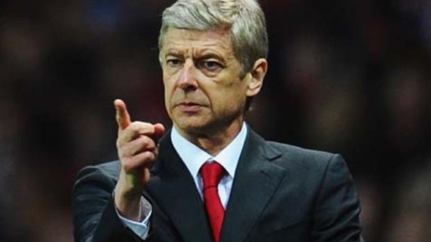 Arsene Wenger được trò cưng hết lời bênh vực