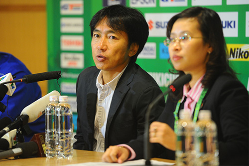 ĐT Việt Nam thất bại 2-4 trước Malaysia: HLV hai đội nói gì?