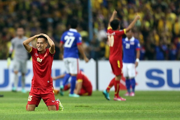 VFF nhờ Công an điều tra trận thua của ĐT Việt Nam