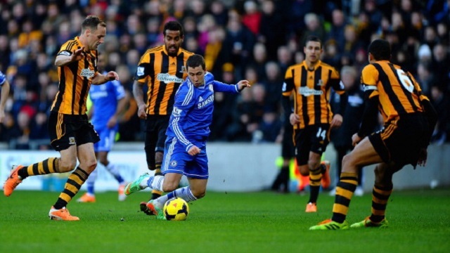 Link sopcast xem trực tiếp trận Chelsea-Hull (22h)