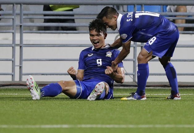 ĐT Thái Lan đổ kế hoạch vì không được gặp Việt Nam ở chung kết