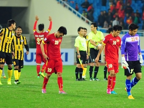 5 tỷ đồng tiền thưởng sẽ được sung công nếu ĐT Việt Nam bị kết luận bán độ