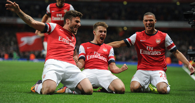 Link sopcast xem trực tiếp bóng đá trận Liverpool-Arsenal (23h)