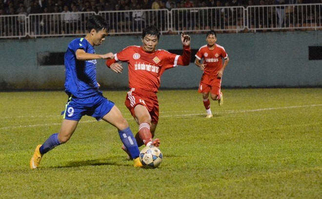 Bầu Đức đã tìm ra cách thu lời từ lứa Công Phượng