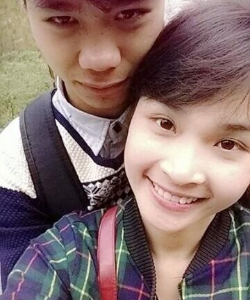 Công Phượng, Tuấn Anh và khoảnh khắc tình tứ bên bạn gái