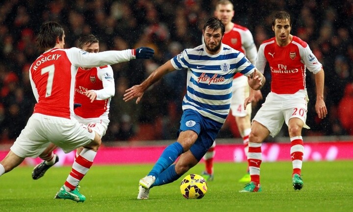 Link sopcast xem trực tiếp Southampton-Arsenal (22h)