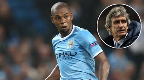 Man City gặp tổn thất cực lớn ở trận gặp Barca