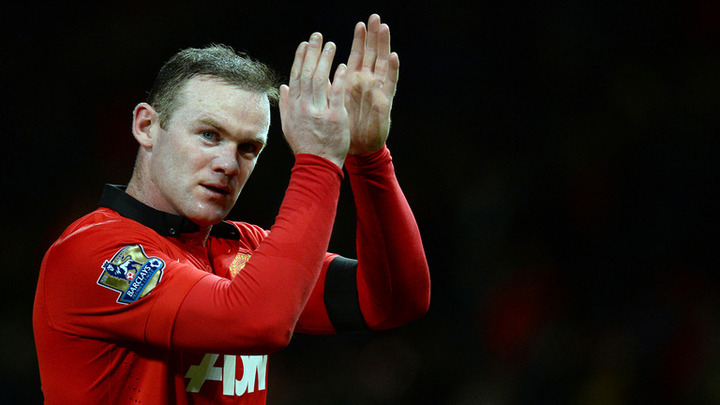 Rooney thề sẽ cùng Man Utd hủy diệt Liverpool