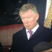 Sir Alex 