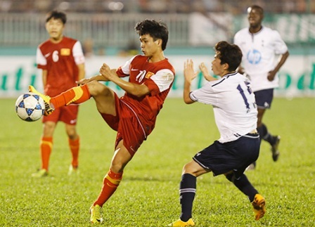 Tiết lộ nguyên nhân khiến U19 Việt Nam thua thảm 0-9