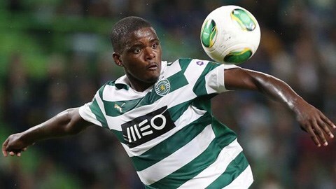 Chi 37 triệu bảng, M.U lập tức có William Carvalho 