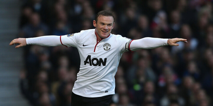 Rooney lớn tiếng tuyên bố sẽ hủy diệt Man City 