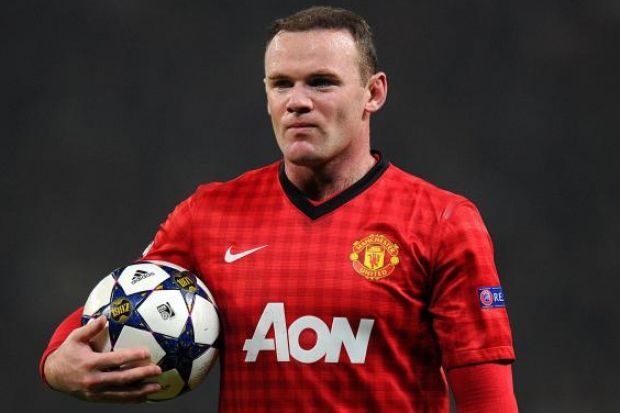 Rooney tuyên bố M.U sẽ chôn vùi Bayern tại Old Trafford