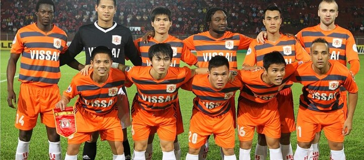 “Cầu thủ V.Ninh Bình có thể phải ngồi tù 17 năm?