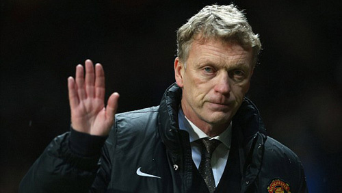 M.U sẽ sa thải David Moyes trong ngày hôm nay?