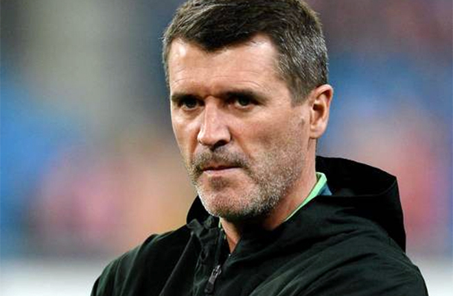 Sir Alex cấm cửa Roy Keane trở lại M.U