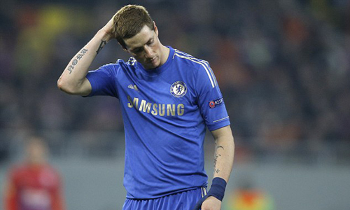 Tiết lộ: Torres đạt được thỏa thuận rời Chelsea