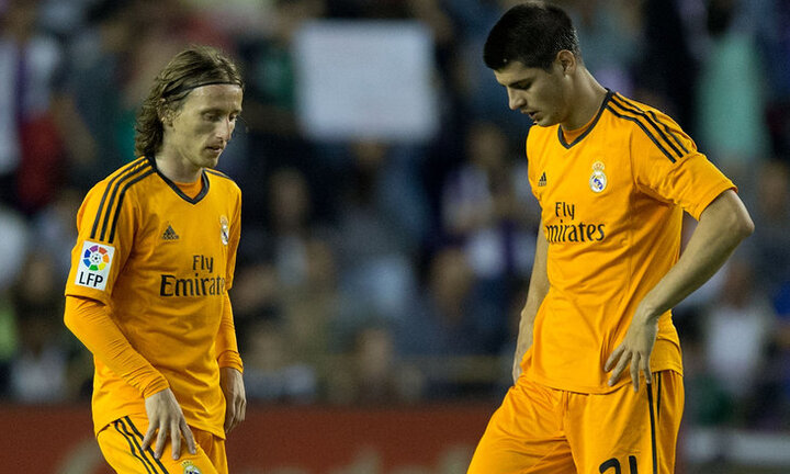 Thua mất mặt trước Celta Vigo, Real chính thức tan mộng vô địch 