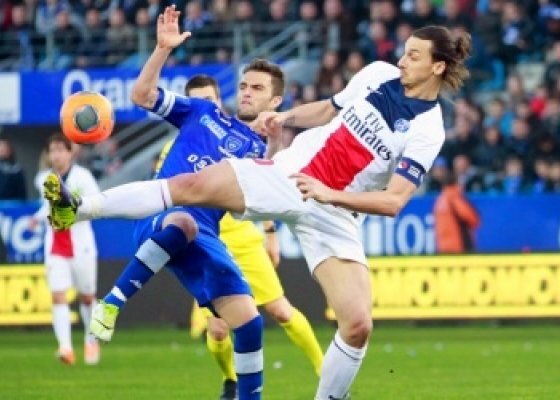 Video: 10 pha kiến tạo đỉnh nhất mùa 2013/2014