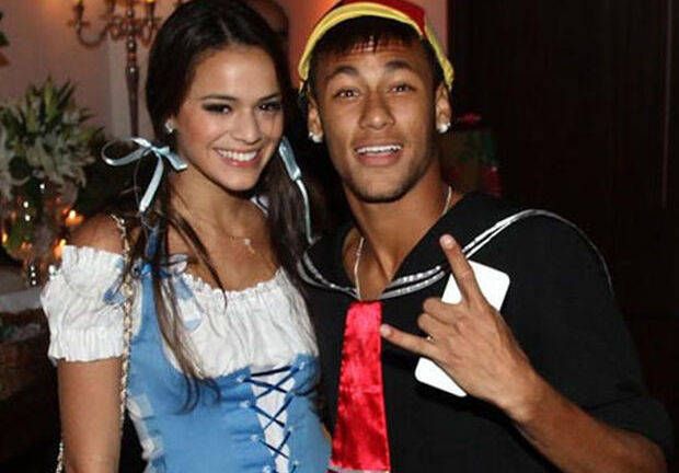 Tiết lộ: Neymar không làm 