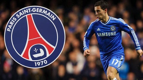 Tin tức bóng đá 24h: Chelsea chấp nhận bán Harazd, M,U ngậm đắng