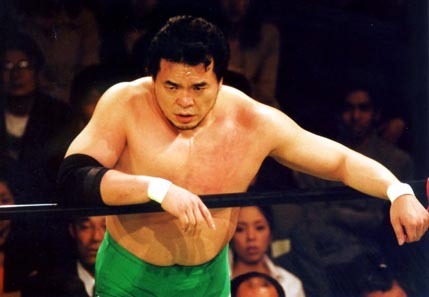 Võ sỹ Nhật Bản bất ngờ tử vong ngay trên sàn đấu