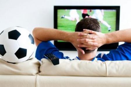 Bức thư siêu hài vợ gửi chồng thua độ mùa World Cup